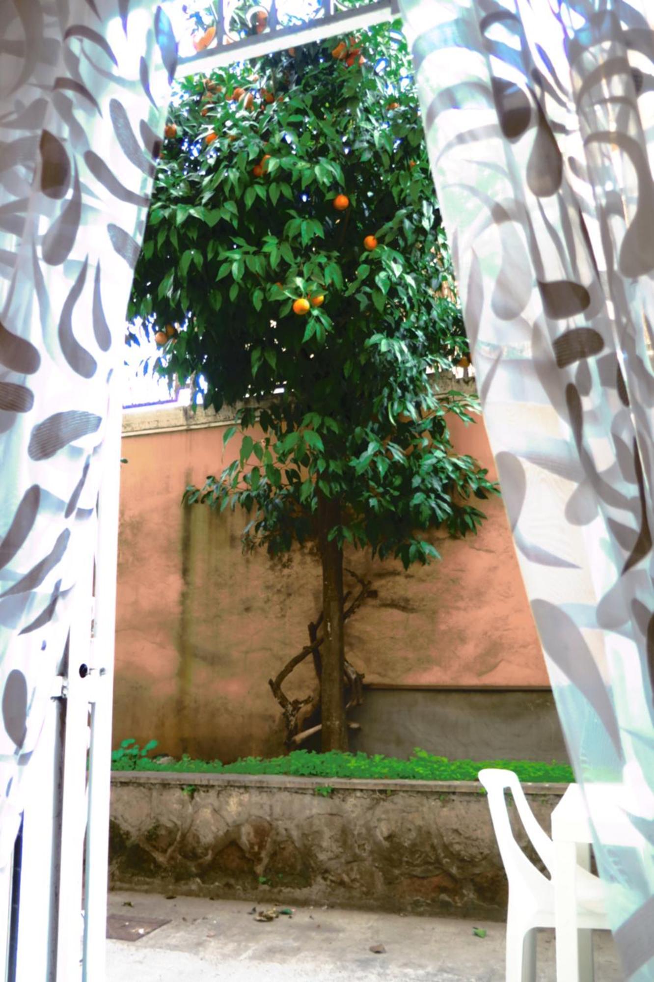 Couette-café Casavostra 2 *