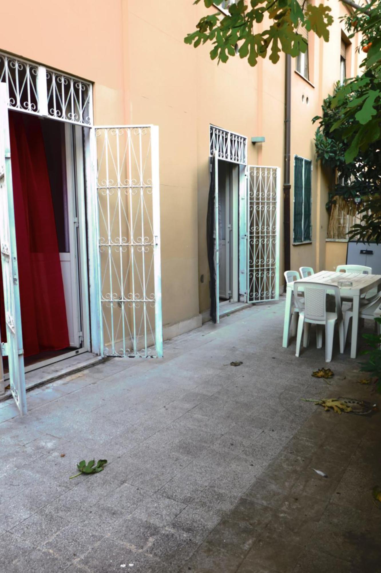 Couette-café Casavostra 2 Rome
