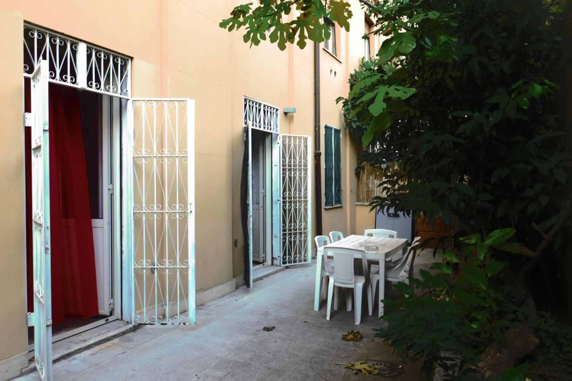 Casavostra 2 Couette-café *
