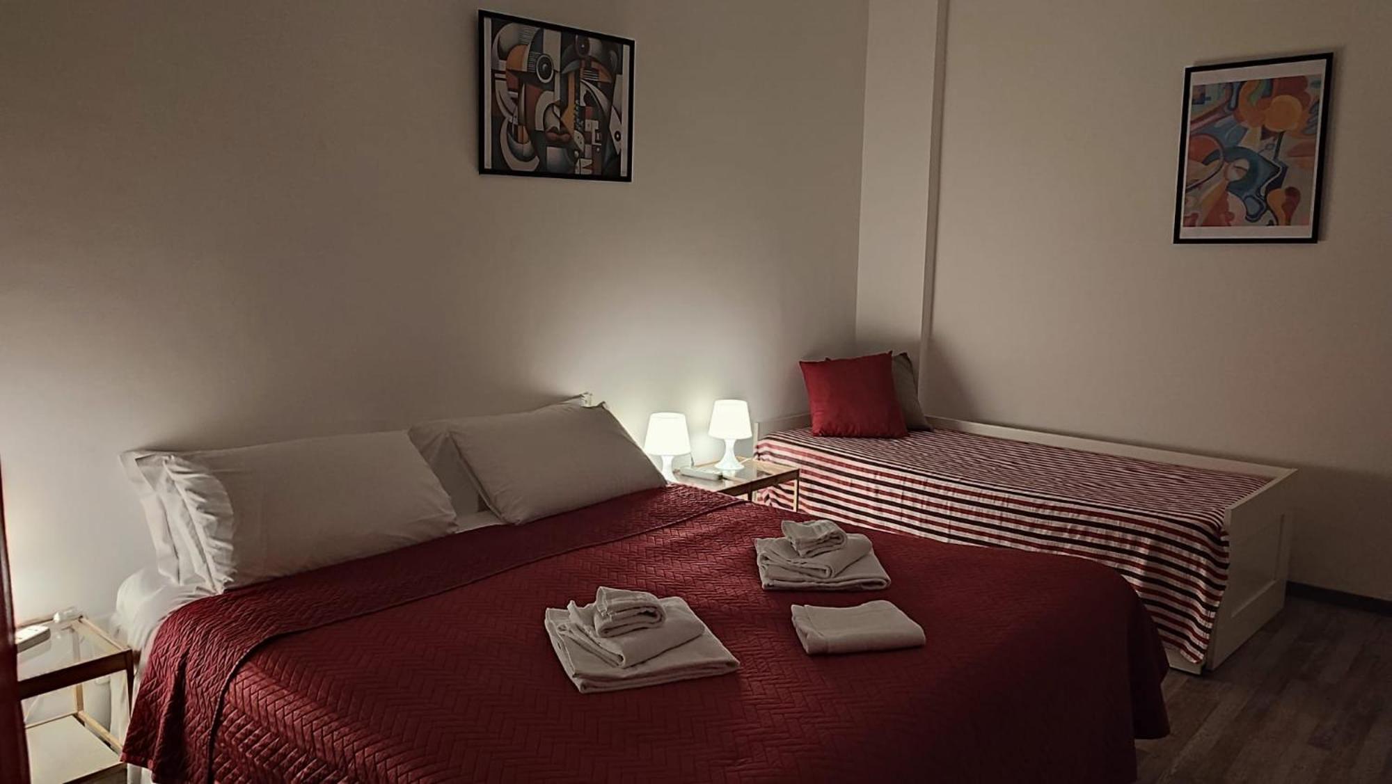 Casavostra 2 Couette-café *