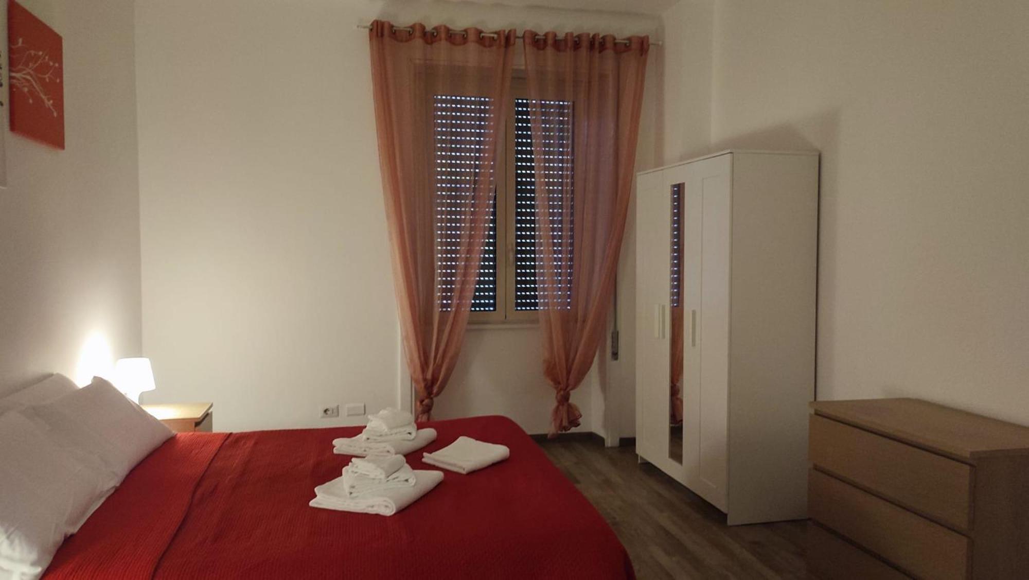 Couette-café Casavostra 2 *
