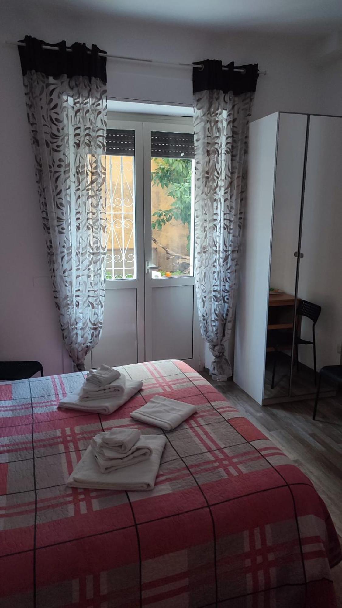Couette-café Casavostra 2 *