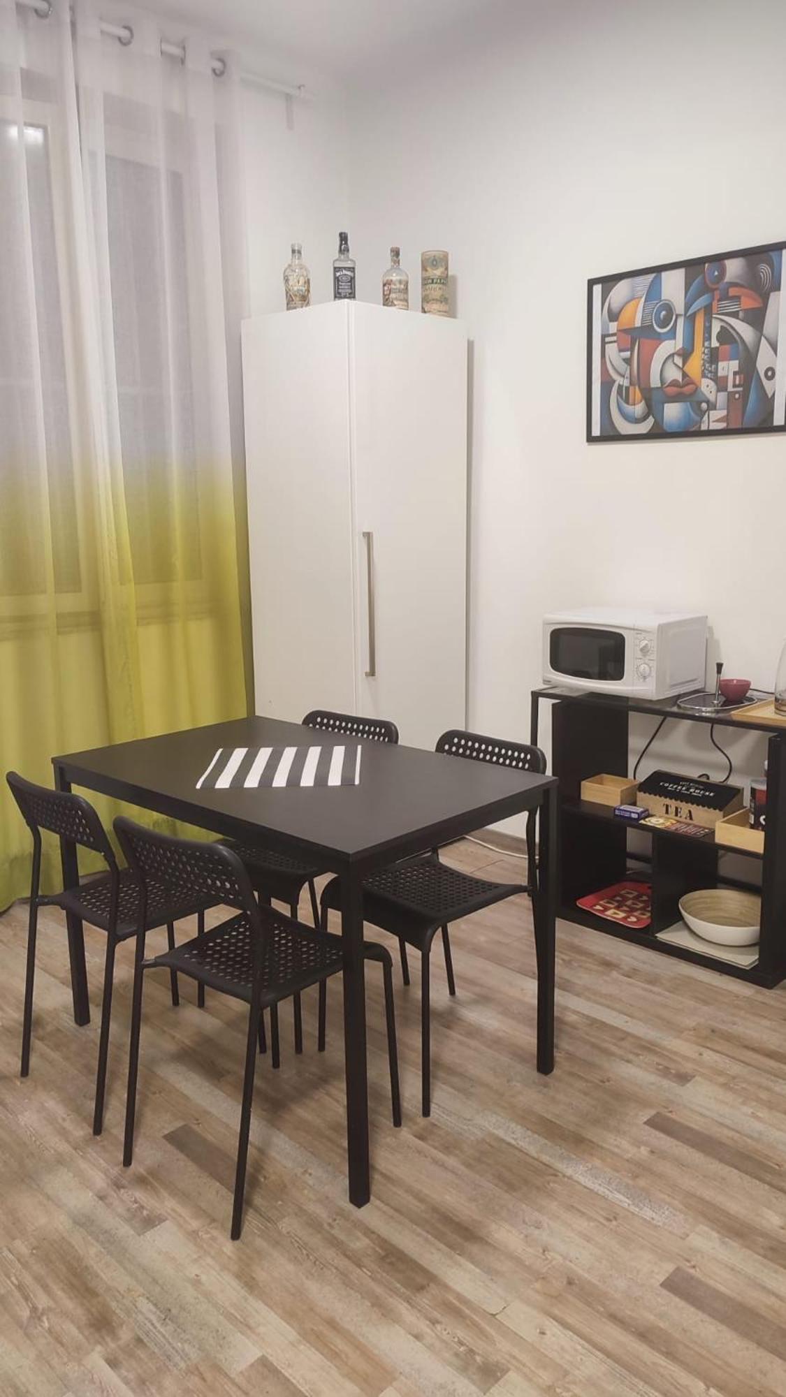 Bed & Breakfast Casavostra 2